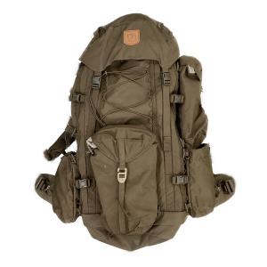 FJALLRAVEN (フェールラーベン) バックパック F23321 ブラウン Singi 48