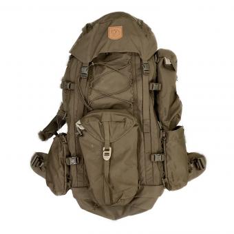 FJALLRAVEN (フェールラーベン) バックパック F23321 ブラウン Singi 48
