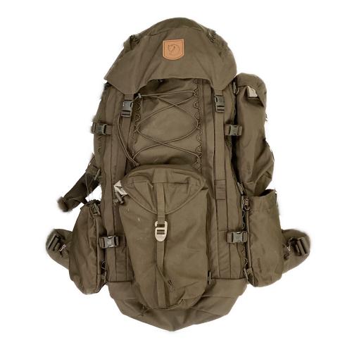 FJALLRAVEN (フェールラーベン) バックパック F23321 ブラウン Singi 48