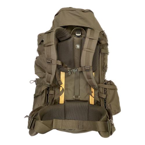 FJALLRAVEN (フェールラーベン) バックパック F23321 ブラウン Singi 48