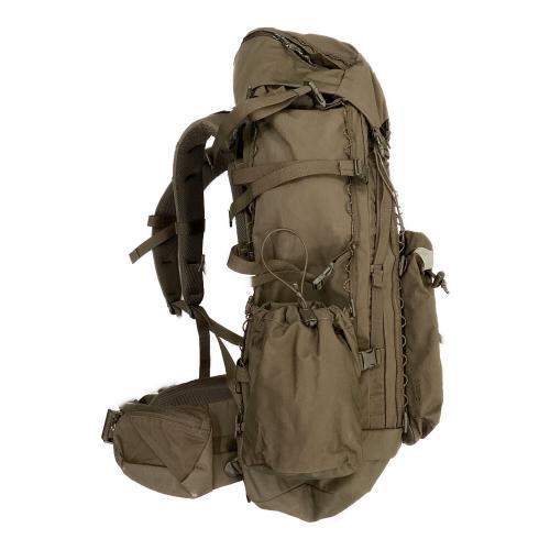 FJALLRAVEN (フェールラーベン) バックパック F23321 ブラウン Singi 48