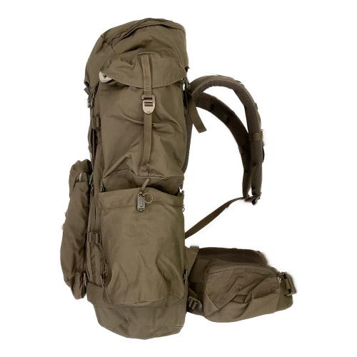 FJALLRAVEN (フェールラーベン) バックパック F23321 ブラウン Singi 48