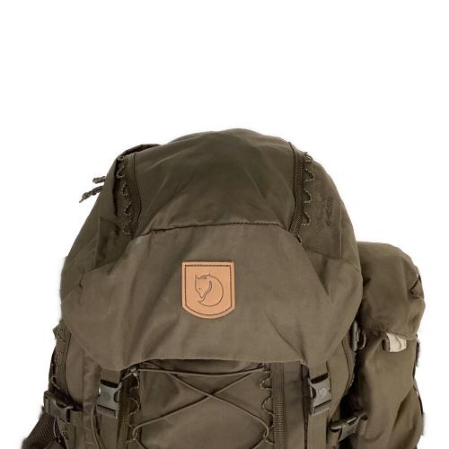 FJALLRAVEN (フェールラーベン) バックパック F23321 ブラウン Singi 48