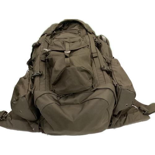 FJALLRAVEN (フェールラーベン) バックパック F23321 ブラウン Singi 48