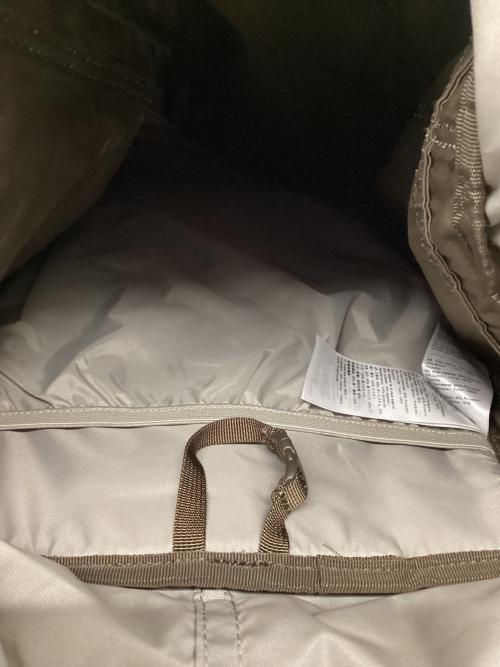FJALLRAVEN (フェールラーベン) バックパック F23321 ブラウン Singi 48