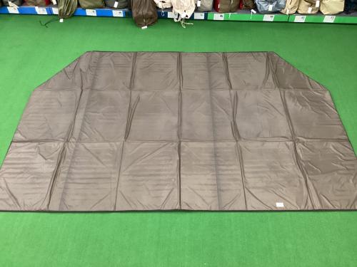 Snow peak (スノーピーク) ツールームテント TP-671 スカートヨゴレ有 ランドロック