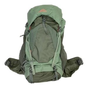 GREGORY (グレゴリー) バックパック レディース 34L ライトグリーン アンバー34