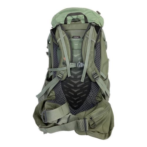 GREGORY (グレゴリー) バックパック レディース 34L ライトグリーン アンバー34