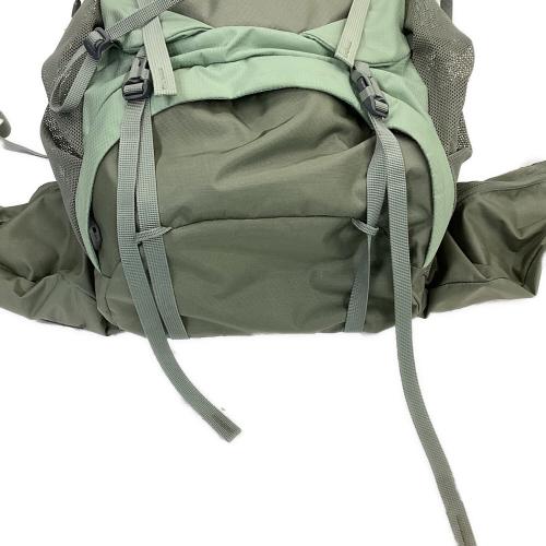 GREGORY (グレゴリー) バックパック レディース 34L ライトグリーン アンバー34
