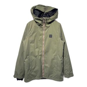 Billabong (ビラボン) スノーボードウェア(ジャケット) AJ01L-754 レディース SIZE M オリーブ