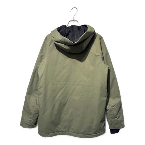 Billabong (ビラボン) スノーボードウェア(ジャケット) AJ01L-754 レディース SIZE M オリーブ