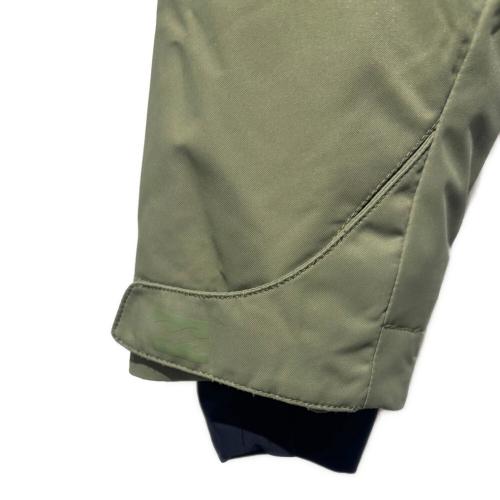 Billabong (ビラボン) スノーボードウェア(ジャケット) AJ01L-754 レディース SIZE M オリーブ