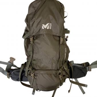 MILLET (ミレー) バックパック MIS0756 35L ブラウン SAAS FEE30+5