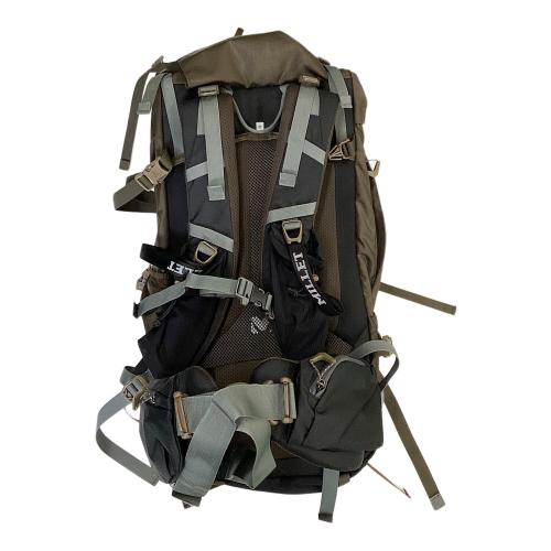 MILLET (ミレー) バックパック MIS0756 35L ブラウン SAAS FEE30+5