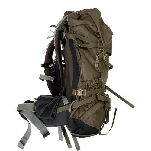 MILLET (ミレー) バックパック MIS0756 35L ブラウン SAAS FEE30+5