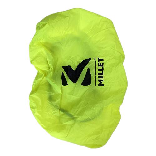 MILLET (ミレー) バックパック MIS0756 35L ブラウン SAAS FEE30+5