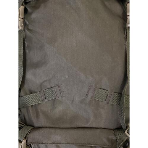 MILLET (ミレー) バックパック MIS0756 35L ブラウン SAAS FEE30+5