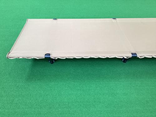 Helinox (ヘリノックス) コット 約190×68×16cm コヨーテ タクティカルコットコンバーチブル