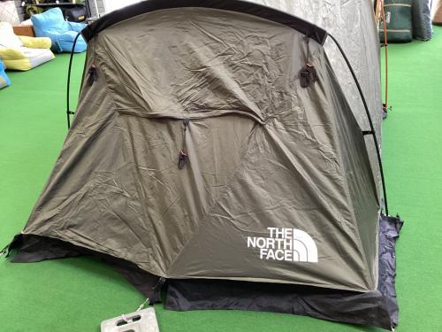 THE NORTH FACE (ザ ノース フェイス) ドームテント NV22104 エバカーゴ4