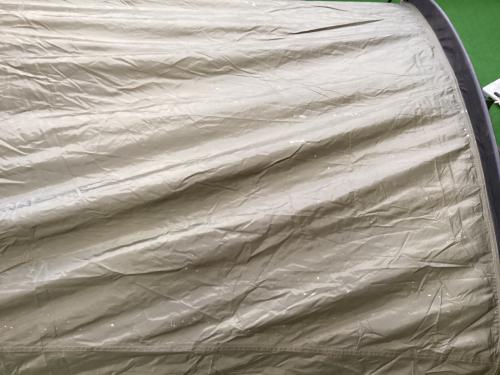 THE NORTH FACE (ザ ノース フェイス) ドームテント NV22104 エバカーゴ4
