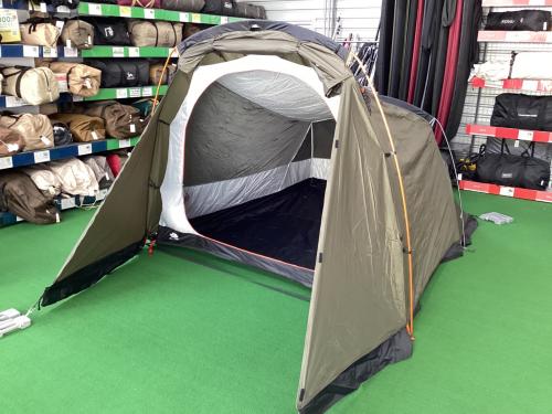 THE NORTH FACE (ザ ノース フェイス) ドームテント NV22104 エバカーゴ4