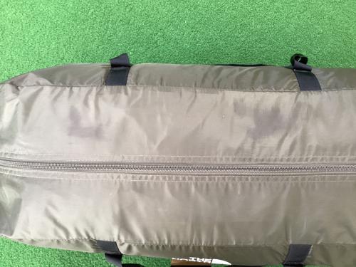THE NORTH FACE (ザ ノース フェイス) ドームテント NV22104 エバカーゴ4