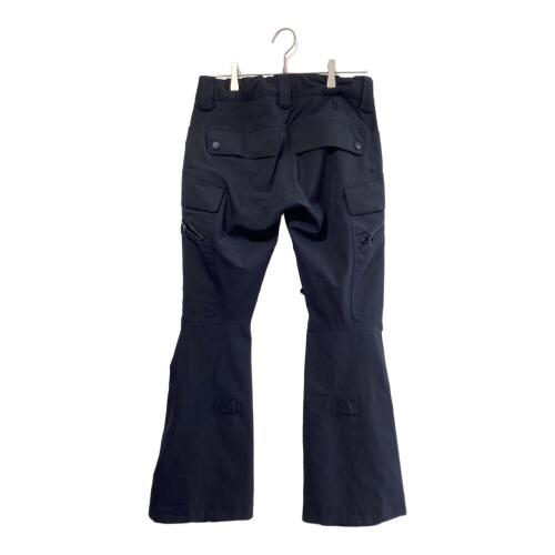 BURTON (バートン) グローリアパンツ スノーボードウェア(パンツ) レディース SIZE S ブラック