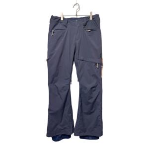 BURTON (バートン) スノーボードウェア(パンツ) レディース SIZE M ネイビー