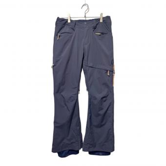 BURTON (バートン) スノーボードウェア(パンツ) レディース SIZE M ネイビー