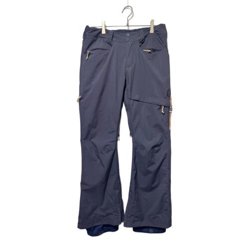 BURTON (バートン) スノーボードウェア(パンツ) レディース SIZE M ネイビー