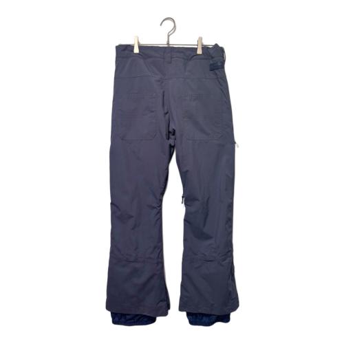 BURTON (バートン) スノーボードウェア(パンツ) レディース SIZE M ネイビー
