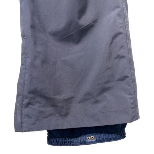 BURTON (バートン) スノーボードウェア(パンツ) レディース SIZE M ネイビー