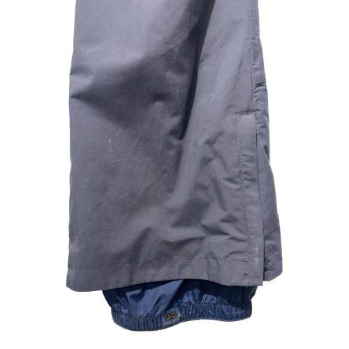 BURTON (バートン) スノーボードウェア(パンツ) レディース SIZE M ネイビー