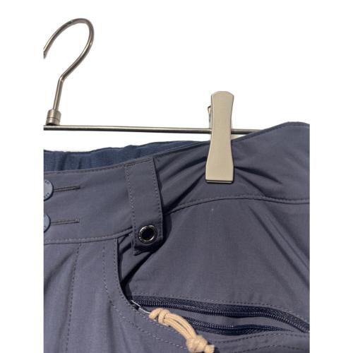 BURTON (バートン) スノーボードウェア(パンツ) レディース SIZE M ネイビー