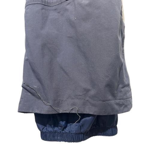 BURTON (バートン) スノーボードウェア(パンツ) レディース SIZE M ネイビー