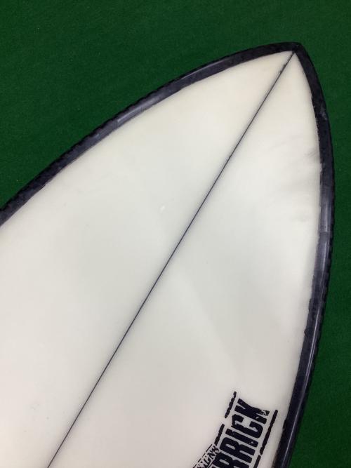 CHANNEL ISLANDS (チャネルアイランズ) #4 GROVELER XTR FX ショートボード 30.5L@ EPS素材 カーボンレール 5’9”×19 3/4”×2 1/2”
