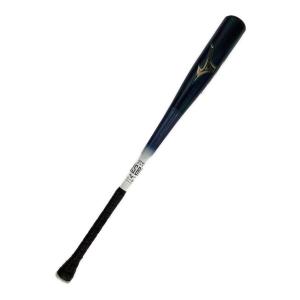 MIZUNO (ミズノ) ビヨンドマックスレガシー 軟式バット 1CJBR193 84cm ネイビー