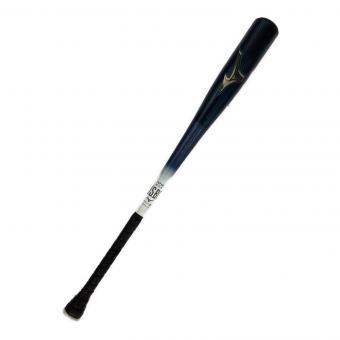 MIZUNO (ミズノ) ビヨンドマックスレガシー 軟式バット 1CJBR193 84cm ネイビー