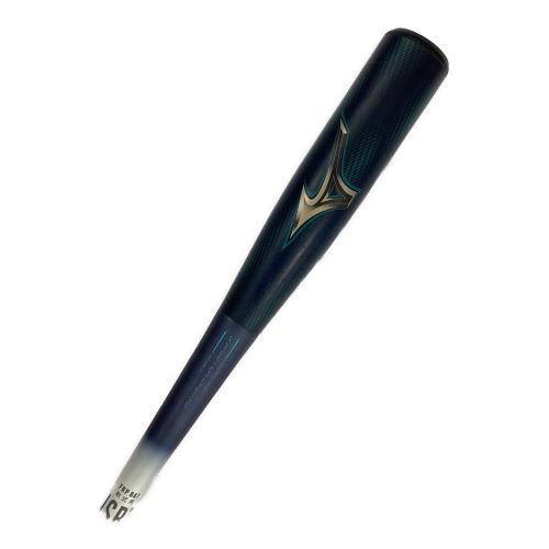 MIZUNO (ミズノ) ビヨンドマックスレガシー 軟式バット 1CJBR193 84cm ネイビー