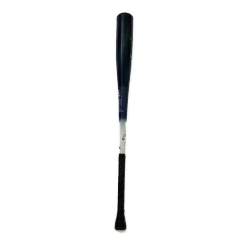 MIZUNO (ミズノ) ビヨンドマックスレガシー 軟式バット 1CJBR193 84cm ネイビー