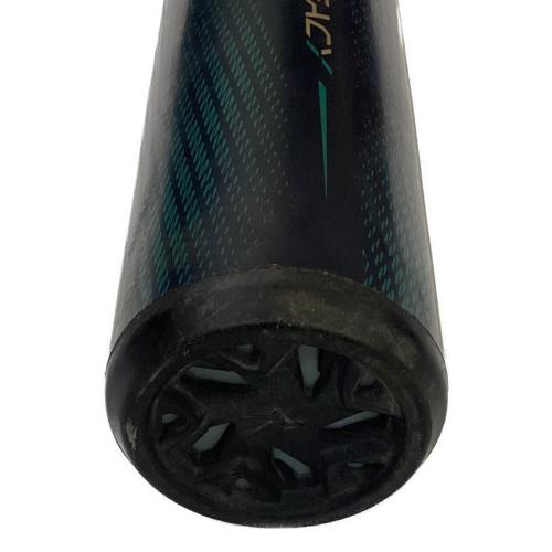 MIZUNO (ミズノ) ビヨンドマックスレガシー 軟式バット 1CJBR193 84cm ネイビー