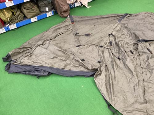 THE NORTH FACE (ザ ノース フェイス) ツールームテント NV22203
