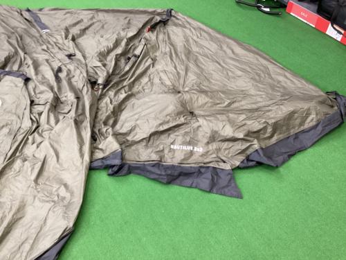 THE NORTH FACE (ザ ノース フェイス) ツールームテント NV22203 オリーブ ノーチラス2×2