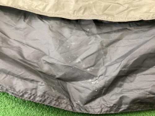 THE NORTH FACE (ザ ノース フェイス) ツールームテント NV22203 オリーブ ノーチラス2×2