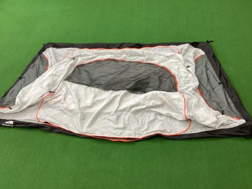 THE NORTH FACE (ザ ノース フェイス) ツールームテント NV22203 オリーブ ノーチラス2×2
