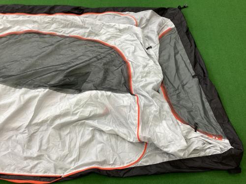 THE NORTH FACE (ザ ノース フェイス) ツールームテント NV22203 オリーブ ノーチラス2×2