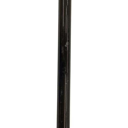 SINANO (シナノ) トレッキングポール 約125cm ブラック フォールダーTWIST 125