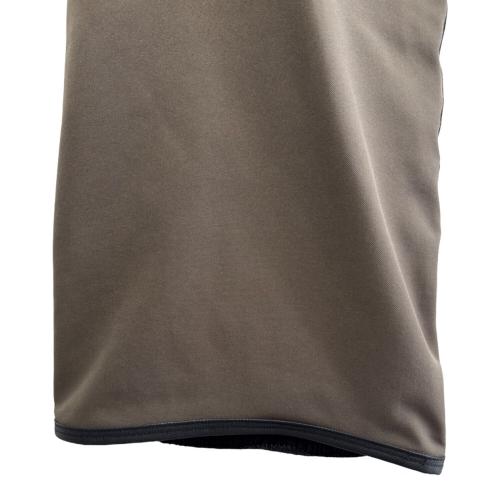 VOLCOM (ボルコム) ROAN BIB OVERALL スノーボードウェア(パンツ) G1351909 メンズ SIZE L ブラウン