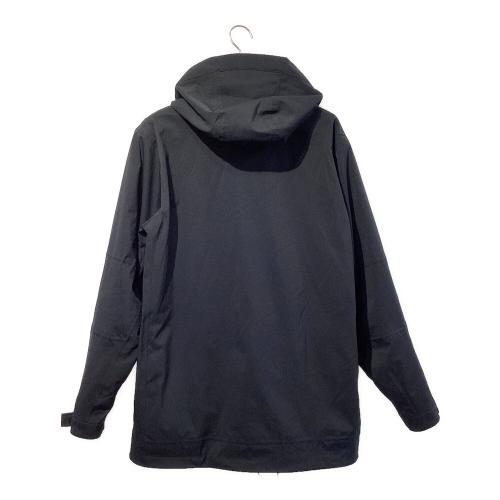 DC SHOE (ディーシーシュー) スノーボードウェア(ジャケット) メンズ SIZE M ブラック