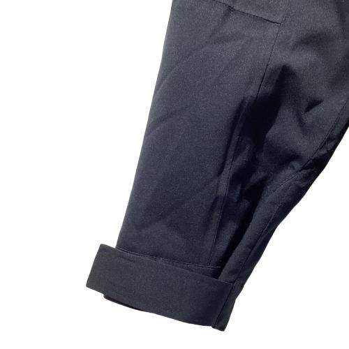 DC SHOE (ディーシーシュー) スノーボードウェア(ジャケット) メンズ SIZE M ブラック